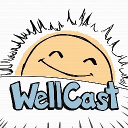 It’s WEBS DAY!!! With @collegehumor, @joecartoon and @watchwellcast!!!