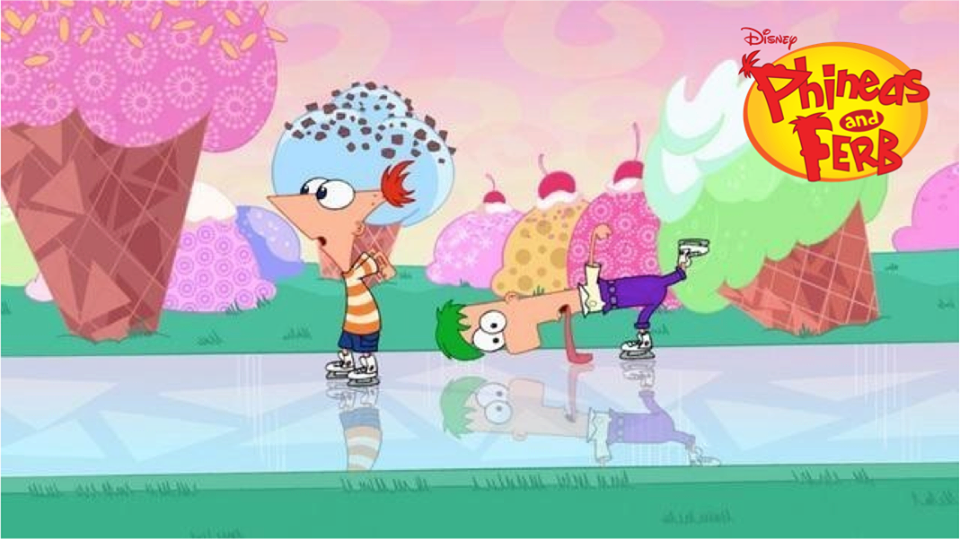 Review: Phineas and Ferb 'Steampunx' - Bubbleblabber.