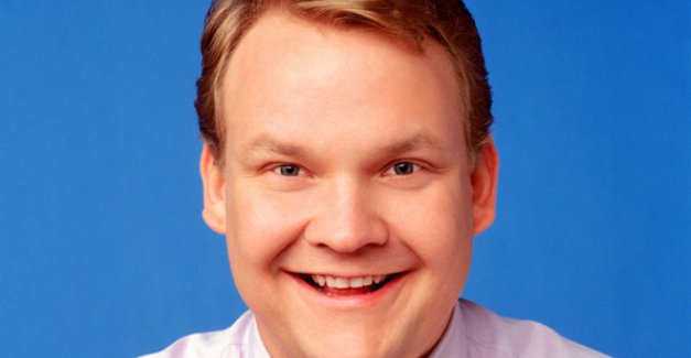 Andy Richter Net Worth