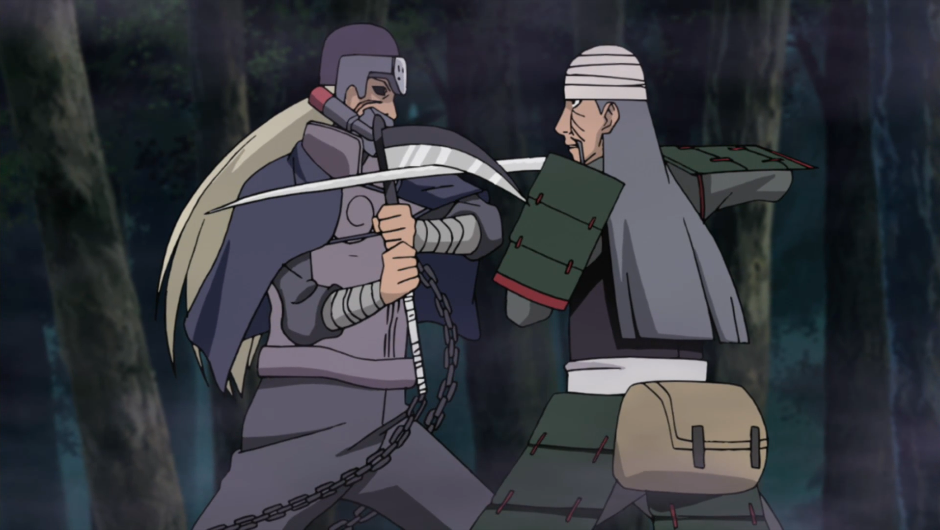 hanzo naruto hanzo naruto