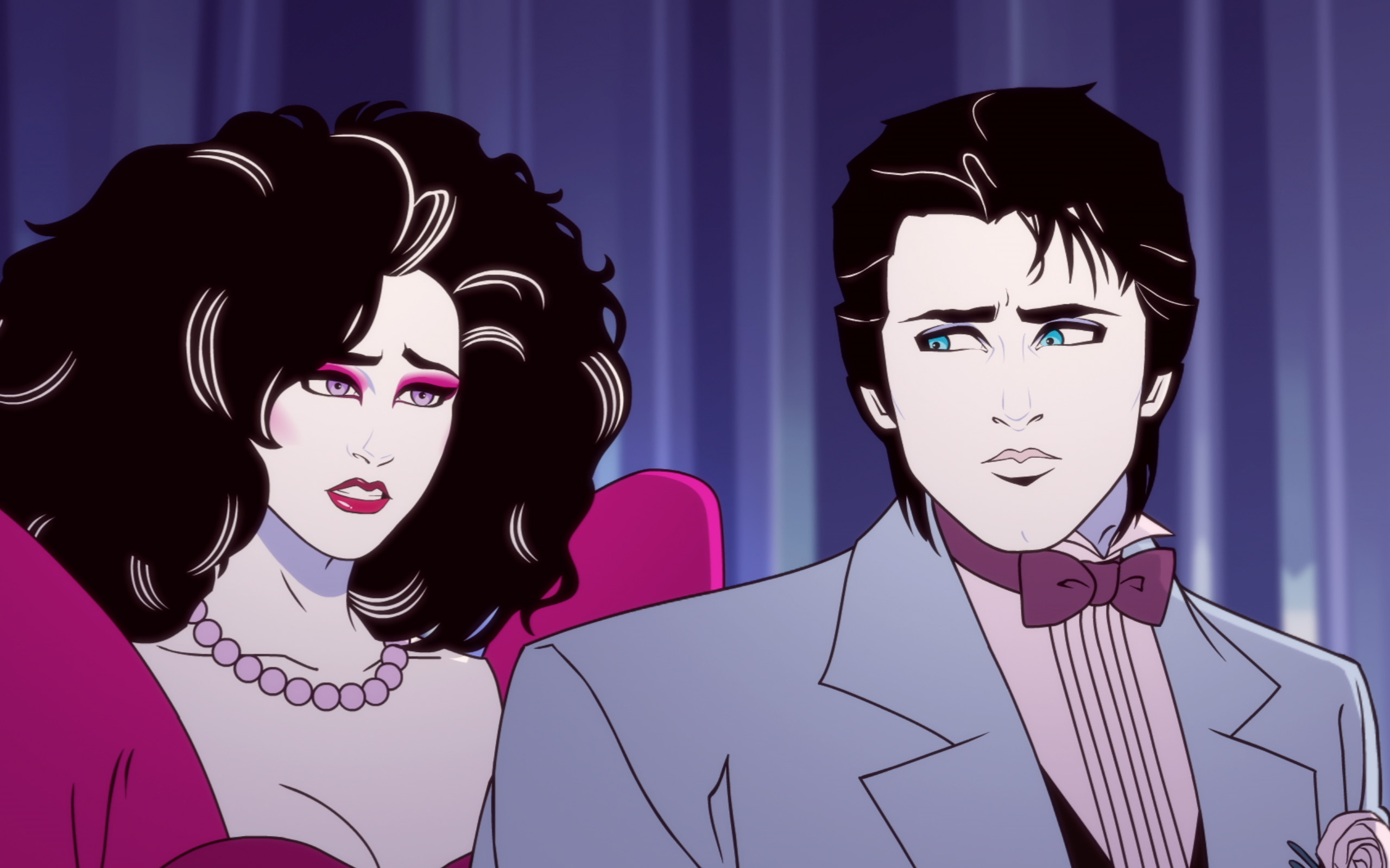 Moonbeam City Review “Cop Con” The Tracking Board