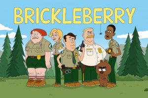 Brickleberry