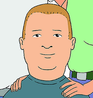 Start your week off by watching this 'King of the Hill' 3D Intro