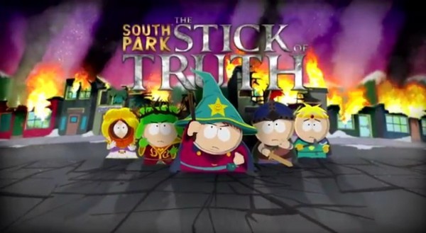 South Park: The Stick of Truth