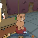 GAME REVIEW: FAMILY GUY ONLINE - Bubbleblabber