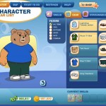 GAME REVIEW: FAMILY GUY ONLINE - Bubbleblabber