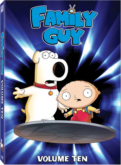 Family Guy