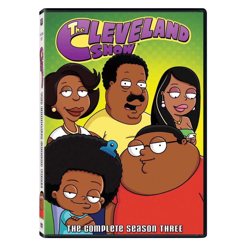 cleveland show