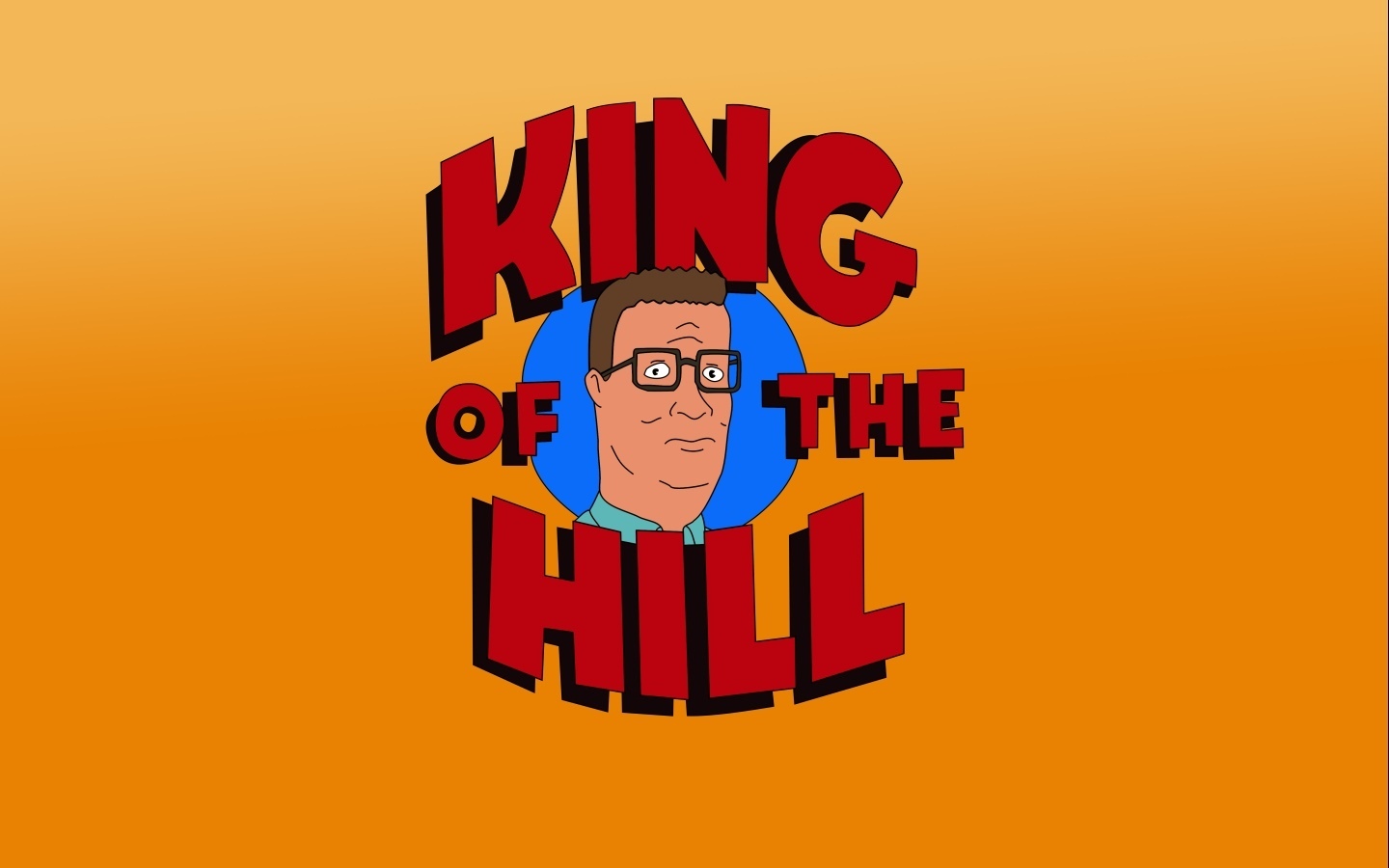 King of the Hill: Alone Again, Current