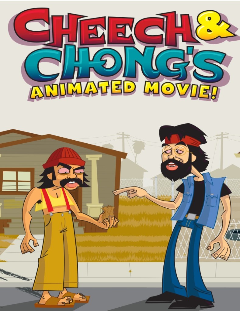 Cheech-Chong