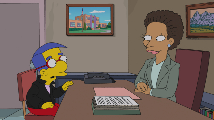 The Simpsons