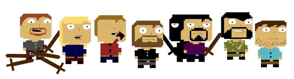 NPCs Cast