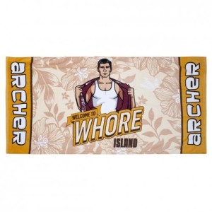 archertowel