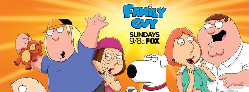 Family Guy