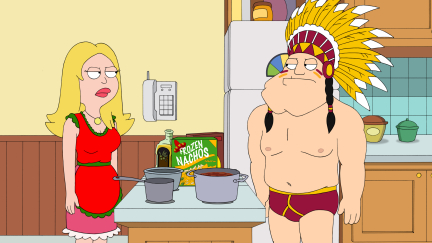 Mmmmm....nachos.