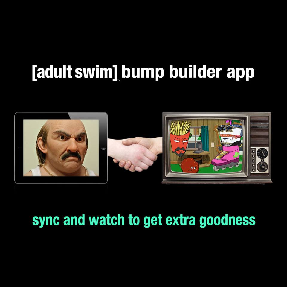 adult swim]::Appstore for Android