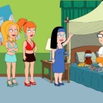 American Dad