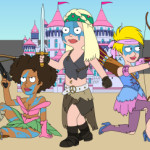 American Dad