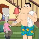 American Dad