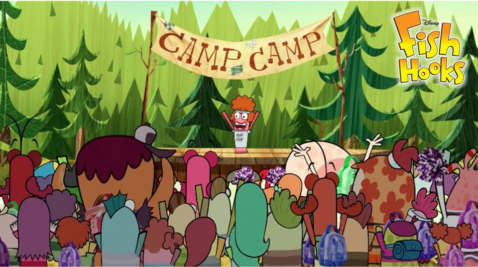 campcamp