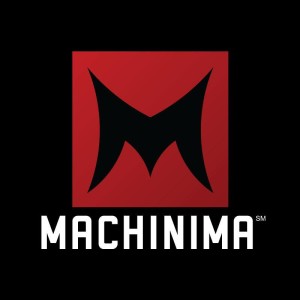 Machinima to bring 'Justice'!