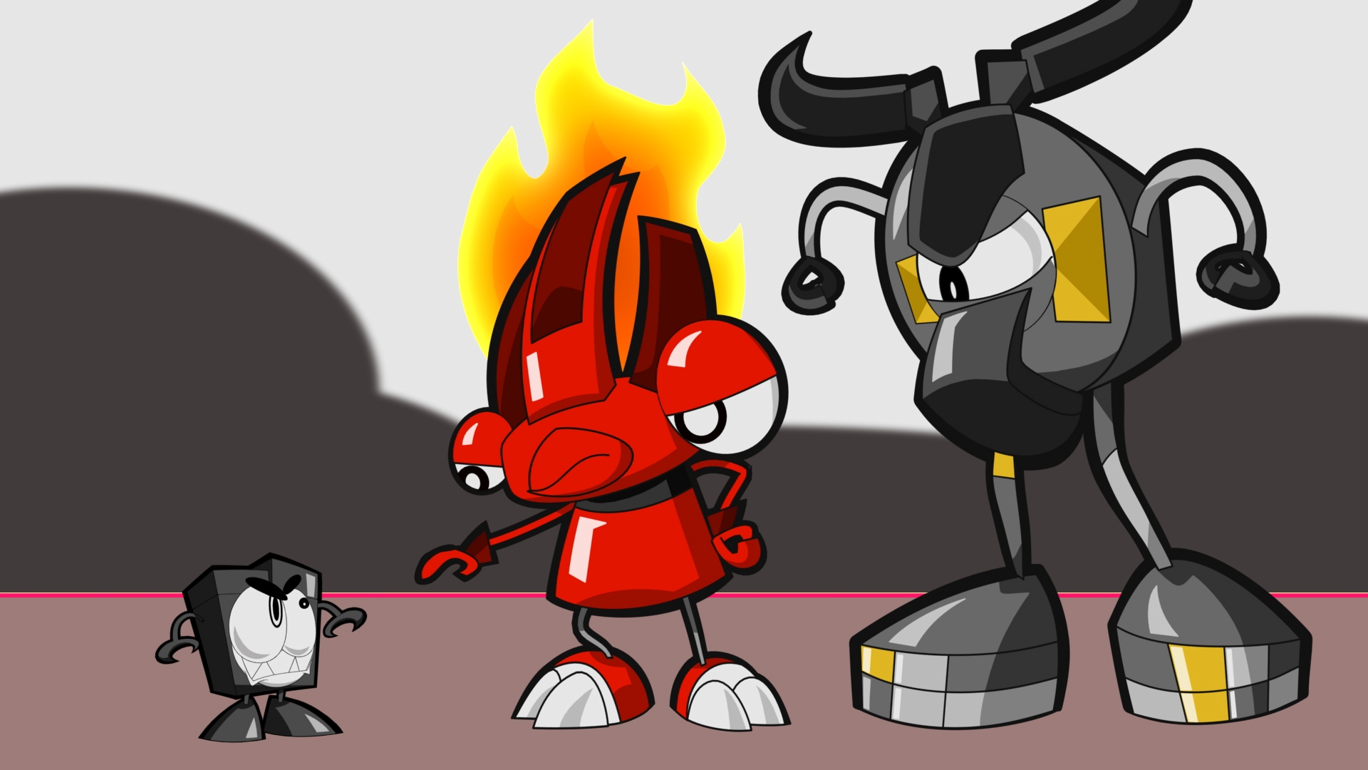 Mixels mailman new arrivals