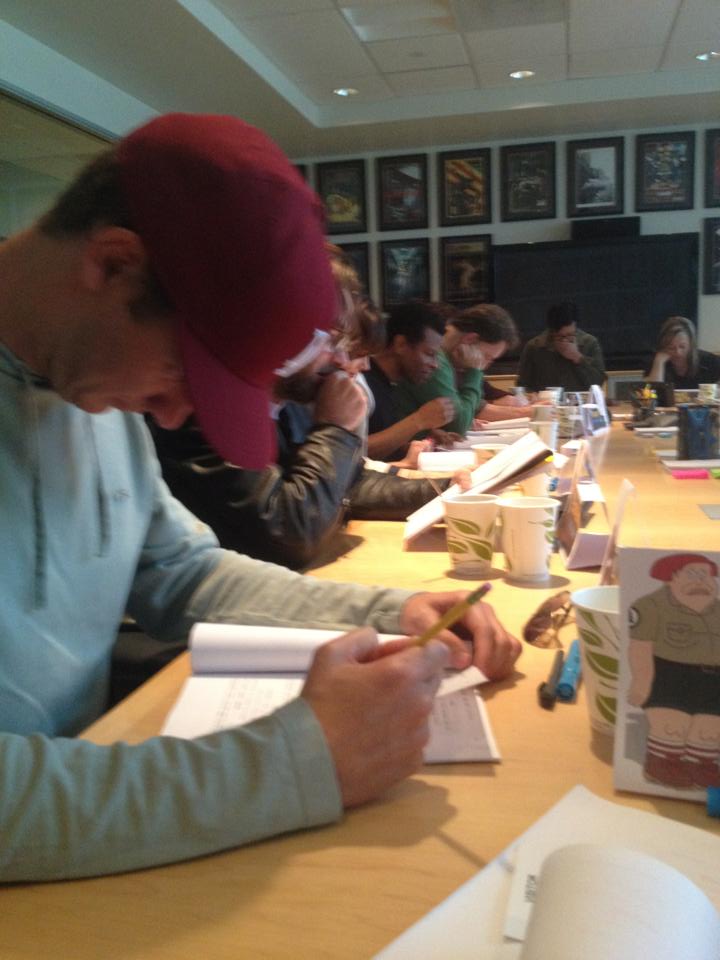 bricklecast