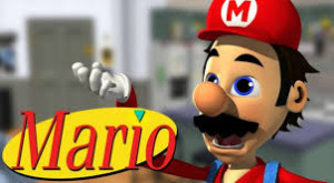 mario