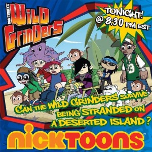 wildgrinders