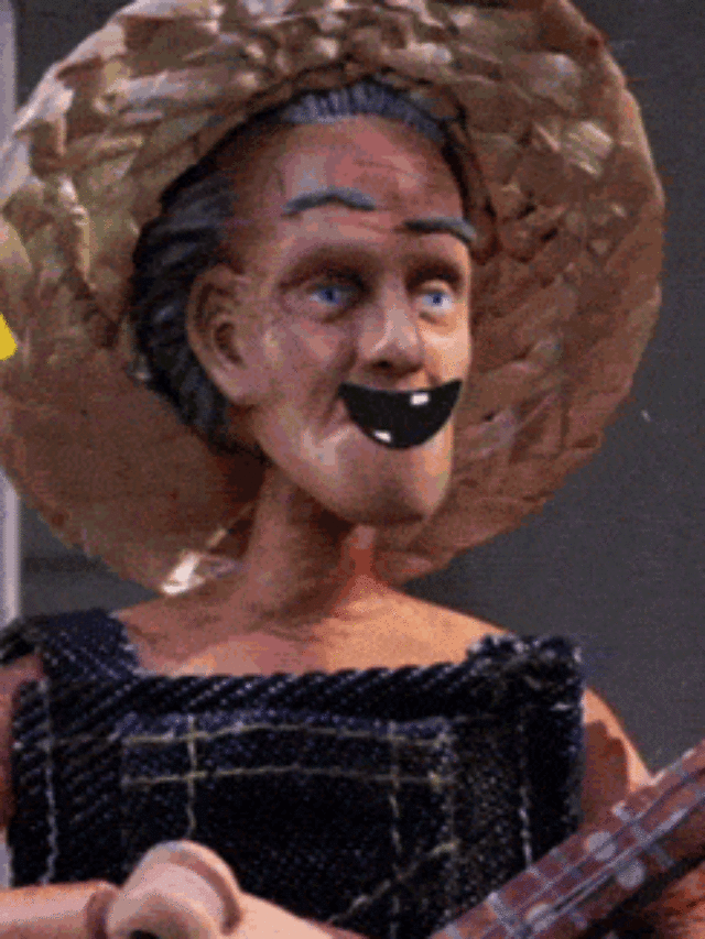 Robot Chicken celebrates 20 years on Adult Swim