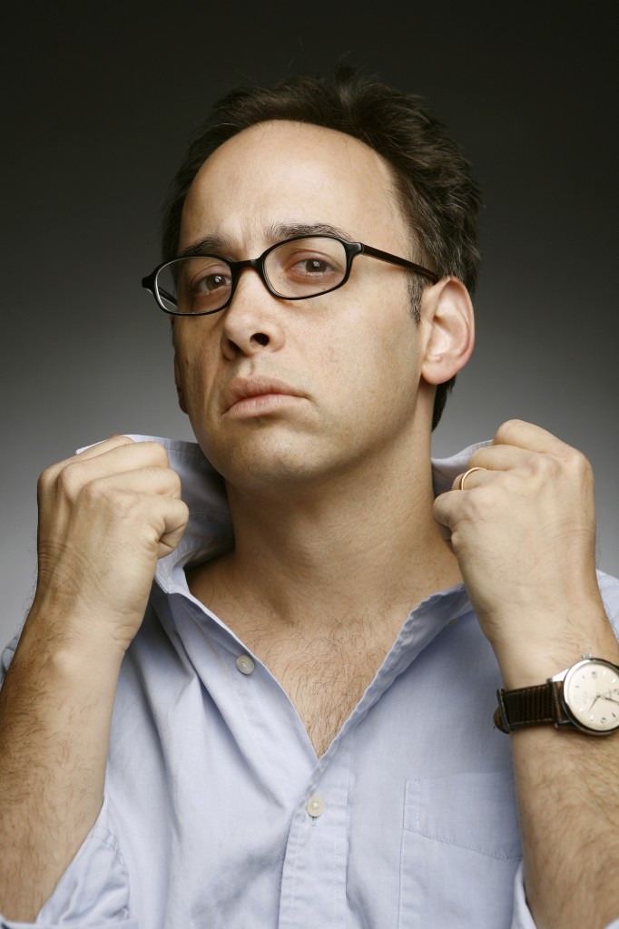 davidwain