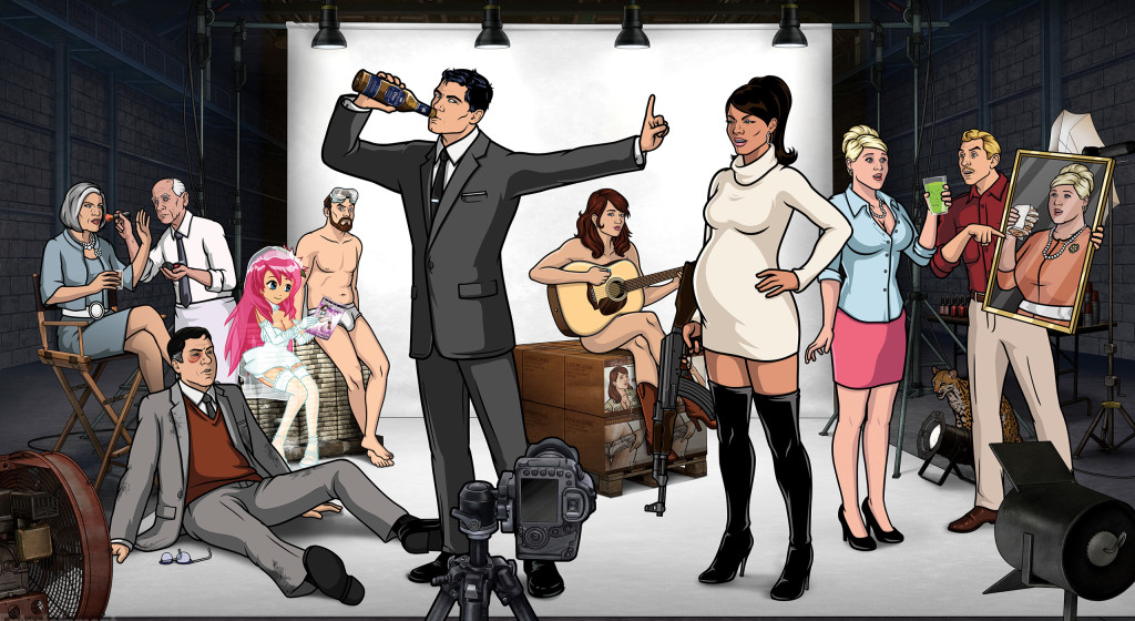 archer s6