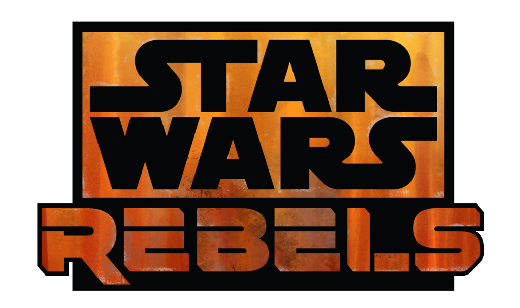 15) Star Wars Rebels
