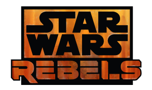 9) Star Wars Rebels