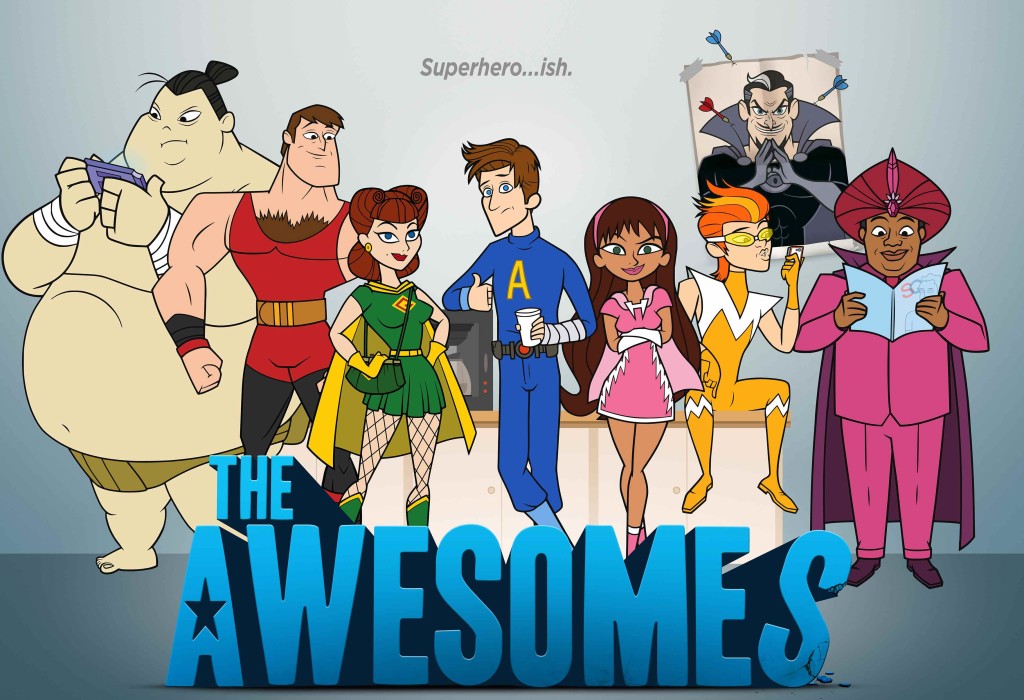 awesomes