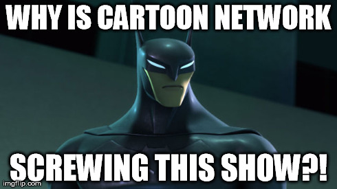 batman meme