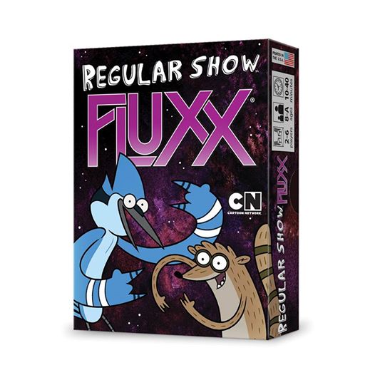 regfluxx