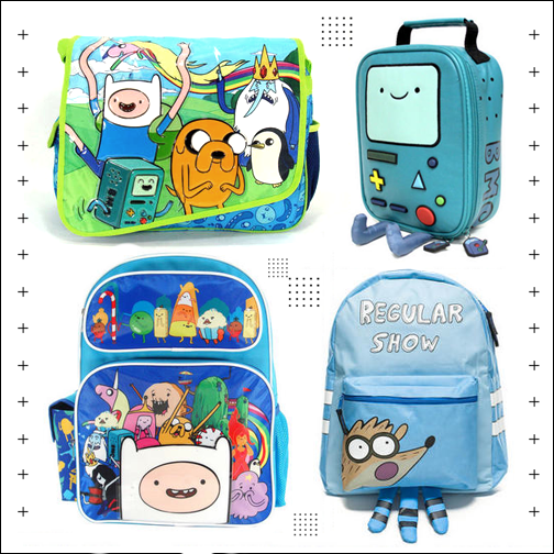 Merch Murmurs: Rooster Teeth, Cartoon Network, and Archer - Bubbleblabber Merch Murmurs: Rooster Teeth, Cartoon Network, and Archer - Bubbleblabber