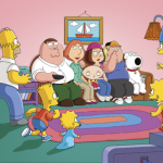 The Simpsons