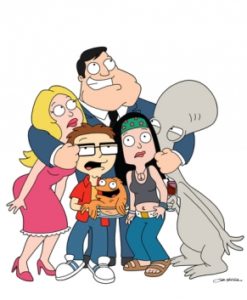 American Dad