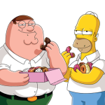 The Simpsons