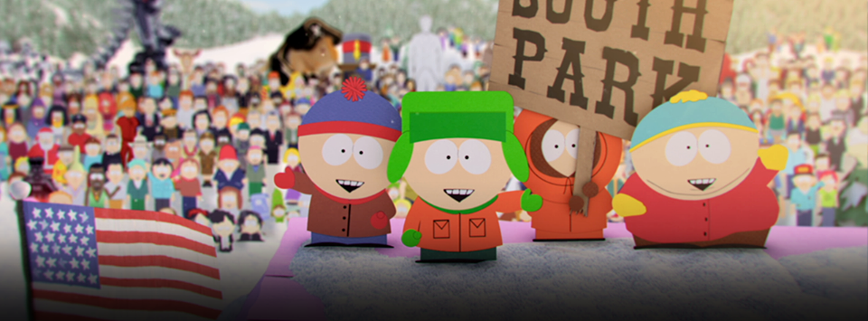 South Park