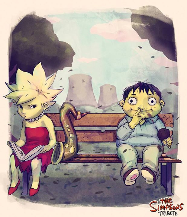 Lisa & Ralph Cerino