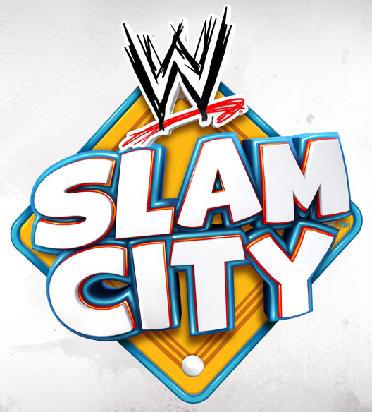 WWE_Slam_City