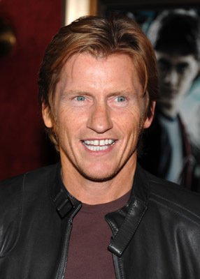 leary