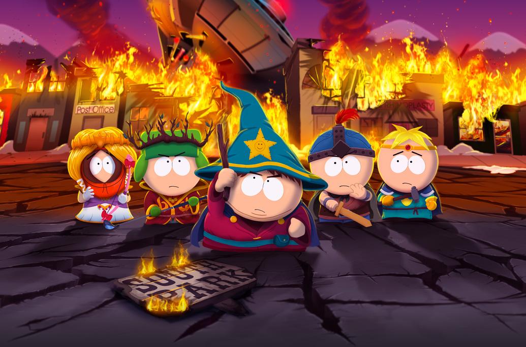 South Park: The Stick of Truth