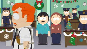 The holograms are on the loose!