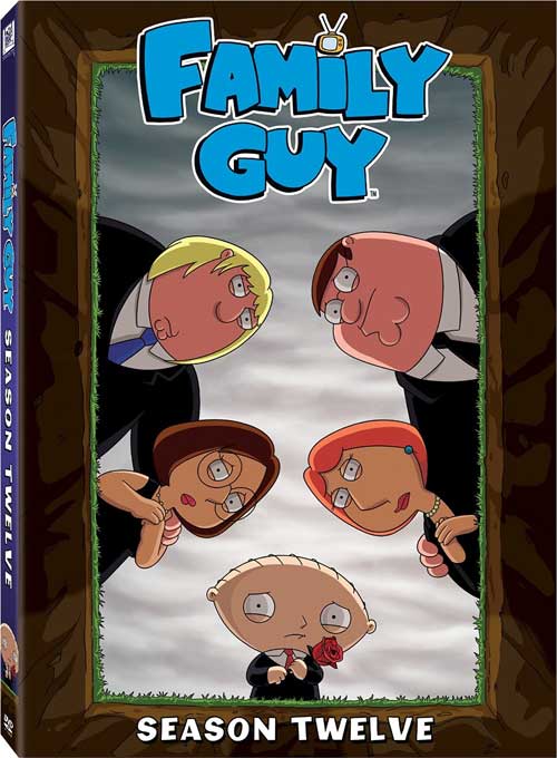 Family Guy - Rotten Tomatoes