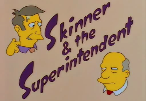 Skinner & Super