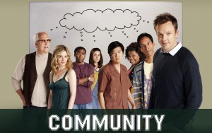 community